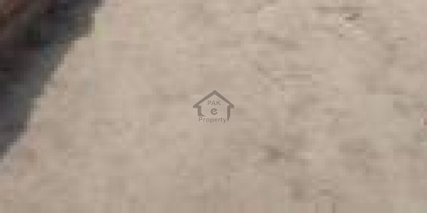 Sui Gas Society Phase 2 - 1 Kanal Pair Plot For Sale In F Block  IN Lahore