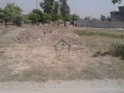 Nespak Scheme Phase 2 - Block A - 1 Kanal Plot A Block  IN Lahore