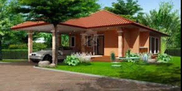Eden Lane Villas 2-5 Marla House For Sale In  Lahore