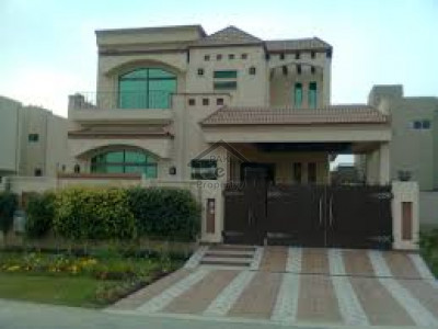 CBR Town Phase 1 - 40x80 Double Storey House For Sale IN Islamabad
