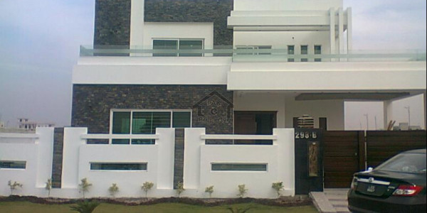 10 Marla Double Storey House Available In Pakistan Town Islamabad