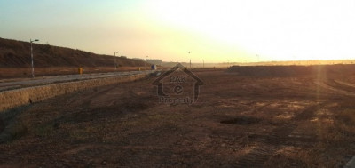 7 Marla Residential Plot For Sale In Gulberg Residencia - Block F