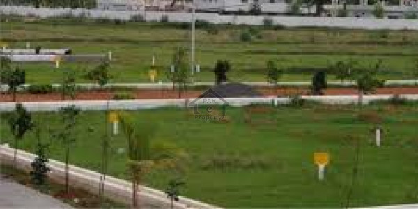 E-16 - Good Location Plot For Sale  IN Islamabad