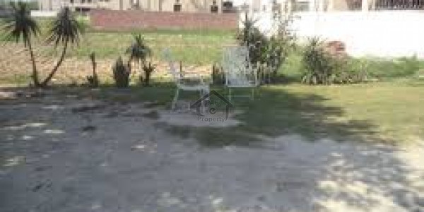 E-11/2 - Residential Plot Is Available For Sale IN Islamabad