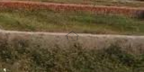 E-11/2 - Residential Plot Available For Sale IN Islamabad
