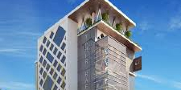 G-10/4 - Commercial Plaza Is Available For Sale IN Islamabad