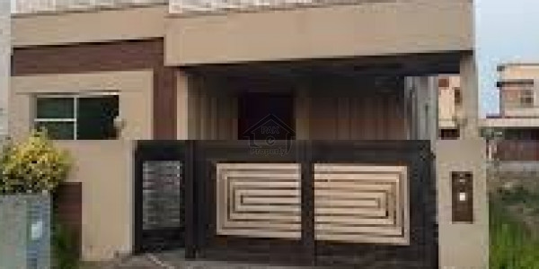 E-11/1 - House Is Available For Sale IN Islamabad