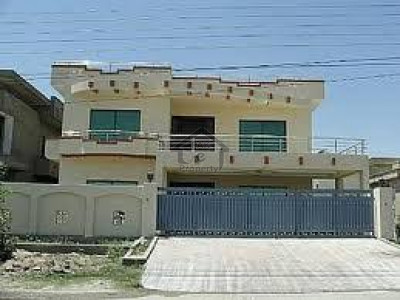 G-8/2 - Double Storey Full House Is Available For Sale IN Islamabad