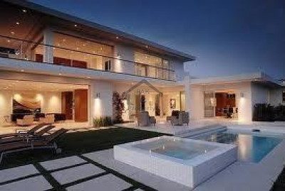 DHA Phase 4 - One Kanal House  IN Lahore