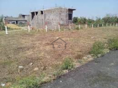 DHA Phase 8 - Block T - Plot#1754 Is Available For Sale IN Lahore