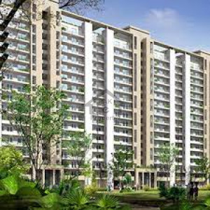 DHA Phase 3-8 Marla Building for sale