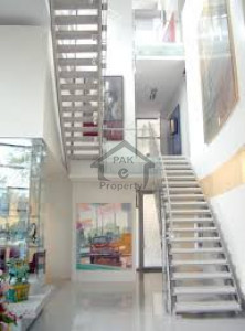 DHA Phase 3 - 2 Kanal Used House For Sale IN Lahore