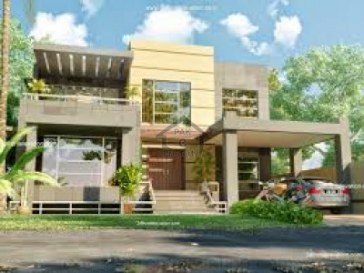 DHA Phase 6 - Block H - House For Sale IN Lahore