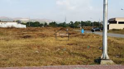 Bahria Town - Johar Block -Sector E- 10 Marla Plot For Sale Hot Location And Hot Deal INLahore