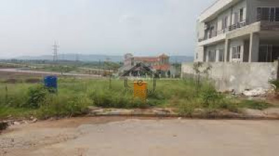 Bahria Town - Umar Block- Sector B-8 Marla Plot For Sale Hot Location And Hot Deal IN Lahore