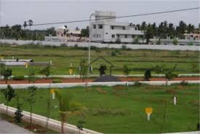 Bahria Town - Tauheed Block - 10 Marla Plot For Sale Hot Location And Hot Deal IN Lahore