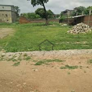 DHA 11 Rahbar Phase 1 - Block D- 10 Marla Plot For Sale Near Park IN Lahore