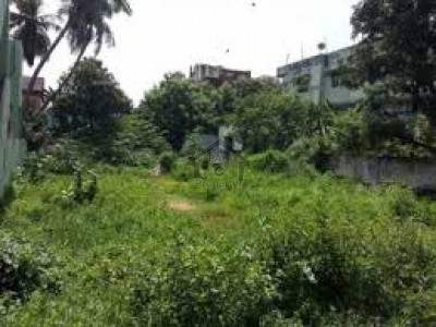 Jubilee Town - 10 Marla Plot For Sale In A Block Nearest Approach IN LAHORE