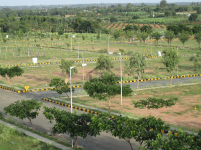 Bahria Springs, Bahria Town - Sector B- 1KANAL PLOT for sale in SPRING BLOCK Bahria Town IN  Lahore