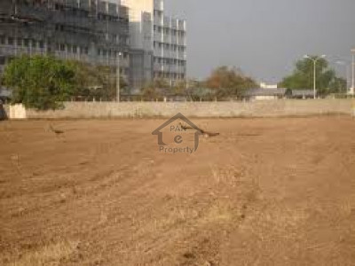 Bahria Town - Babar Block- Sector A- 1 Kanal Plot For Sale IN Lahore