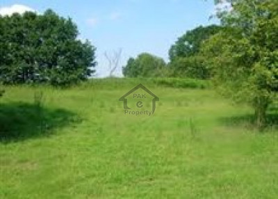 I-14 -5 Marla Plot For Sale In Islamabad