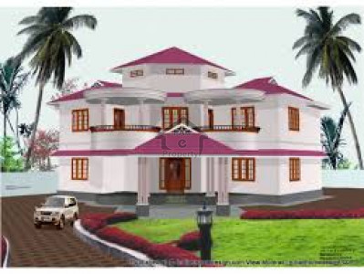 Phase 5--500 Yards Bungalow For Sale
