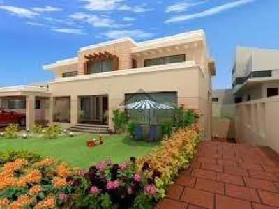500 Yards Phase 5 - Bungalow For Sale