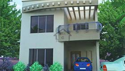 DHA Phase 7-100 Sq. Yd.-House Is Available For Sale