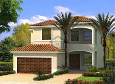 DHA Phase 7, -500 Sq. Yd.-House Is Available For Sale