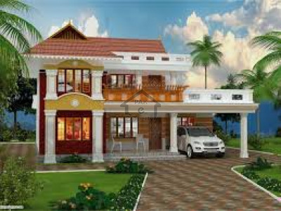 Gulistan-e-Jauhar - Block 14- 600 Sq.Yards Double Storey For Sale IN  Karachi