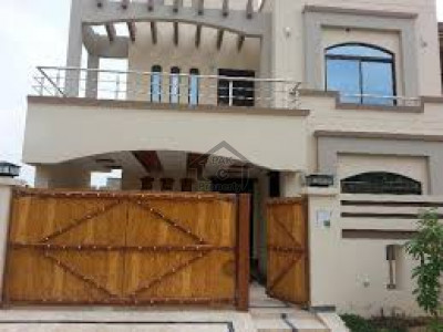 Gulshan-e-Iqbal - Block 13/D-2- 500 Sq Yard Commercial Residential House For Sale IN  Karachi