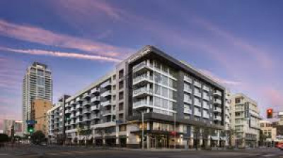 Gulistan-e-Jauhar - Block 16- Gray Garden 2 Bed Dd West Open Fully Renovated Flat IN  Karachi