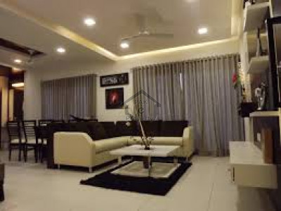 1,100 Sq. Ft. -Flat For Sale In Bahria Heights
