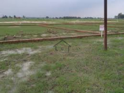 Bahria Town - Precinct 15-B- Best Time For Invest File For Sale IN KARACHI