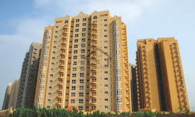 Bahria Apartments- Flat Is Available For Sale IN Karachi