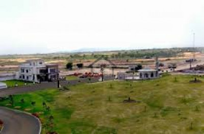 Bahria Town Phase 8 - 1 Kanal-Pair Residential Plot For Sale