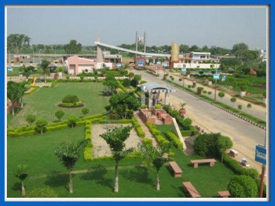 Bahria Town Phase 8-,2 Kanal-Plot For Sale