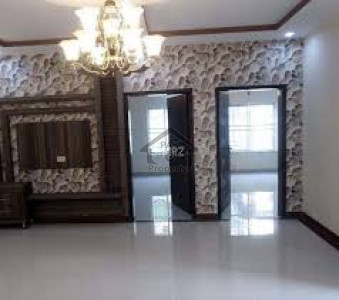 Peer Meher Ali Shah Town, 8 Marla -House Is Available For Sale
