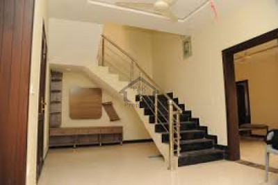 Peer Meher Ali Shah Town,8 Marla -House Available For Sale