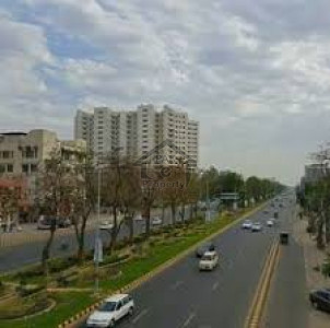 DHA Phase 2 - Sector J- Double Storey Plaza Is Available For Sale IN  Islamabad