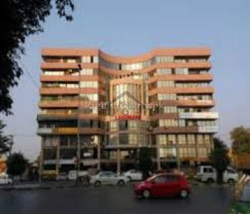Bahria Town Phase 4- Flat Available For Sale IN Rawalpindi