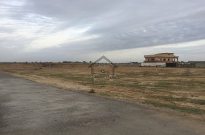 Airport Housing Society, 4 Marla -Plot Is Available For Sale