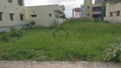 Bahria Town Phase 8 - Block H- Residential Plot Is Available For Sale IN  Rawalpindi