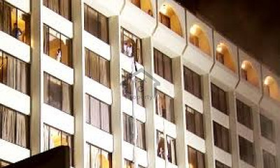 Bhurban Apartments- 1 Bed Fully Furnished Flat For Sale In Bhurbun Apartments Muree