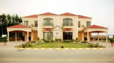 Airport Housing Society - Sector 4, 7 Marla-House Is Available For Sale