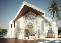 Double Storey New House Is Available For Sale