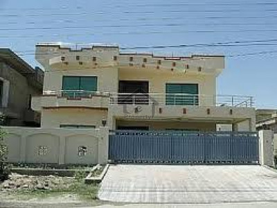 Bahria Town Phase 7- Luxury Interior Best Quality House For Sale At Reasonable Price IN Rawalpindi