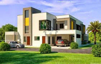 Airport Housing Society - Sector 1,8 Marla-House Is Available For Sale