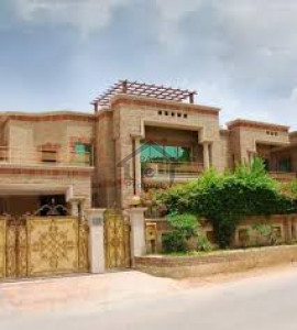 Bahria Town Phase 7- House Available For Sale IN Rawalpindi