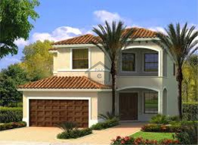 Airport Housing Society - Sector 4,8 Marla-House Is Available For Sale